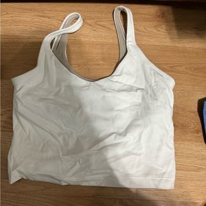 Lululemon align tank